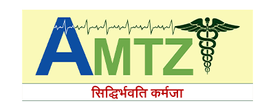 Indian Biomedical Skill Consortium (IBSC) · AMTZ logo