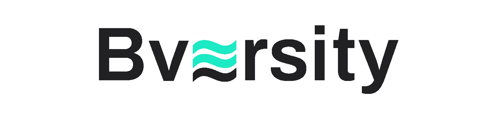 Bversity logo