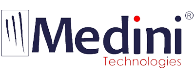 Medini Technologies logo
