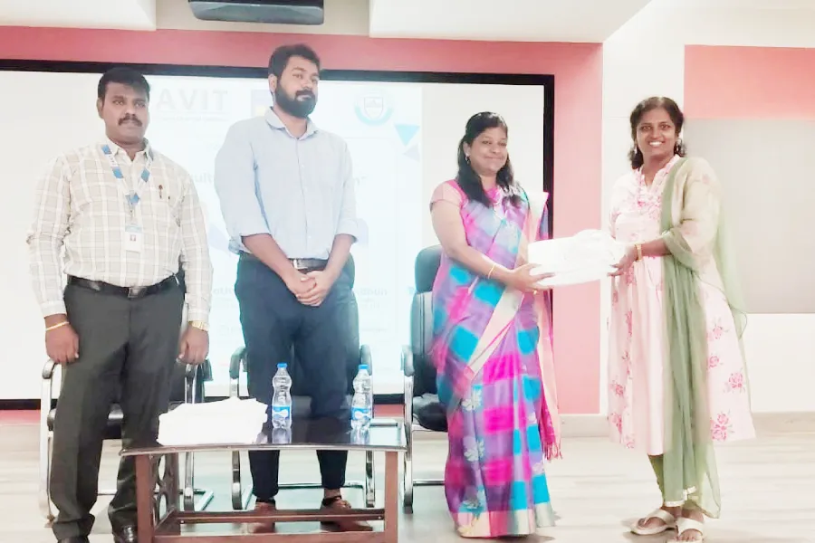 MoU Exchange with Bentley