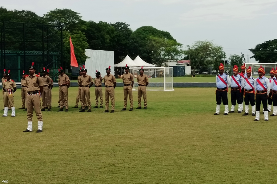 Independence day celebration 2025