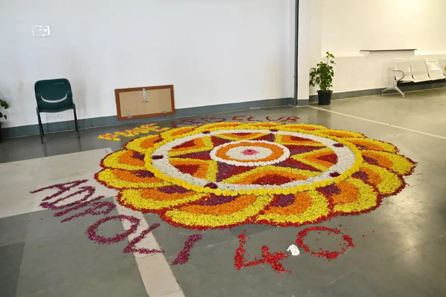 Onam Celebration 2025