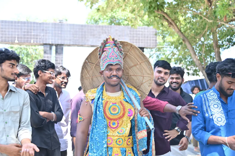 Onam Celebration 2025