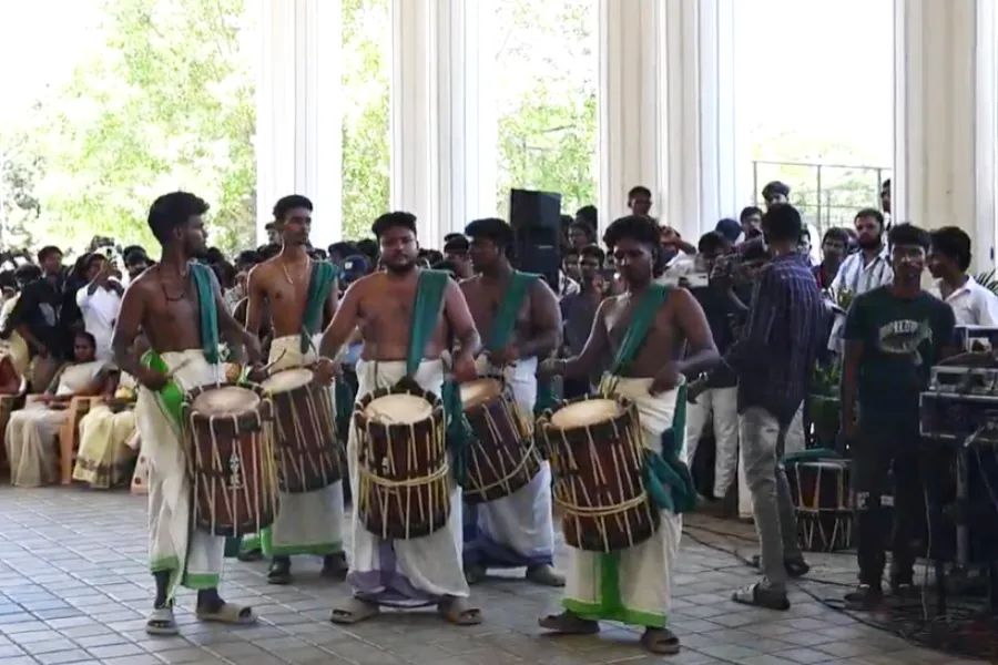 Onam Celebration 2025