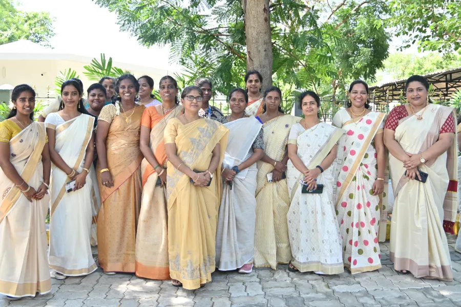 Onam Celebration 2025