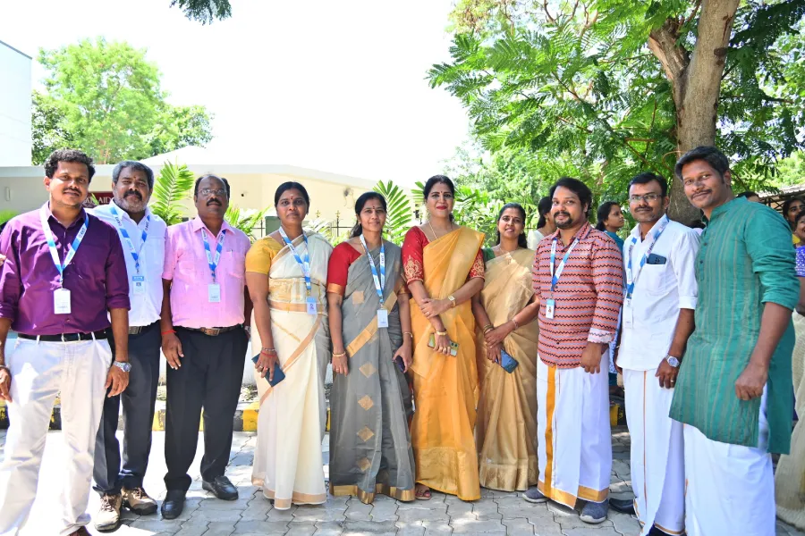 Onam Celebration 2025
