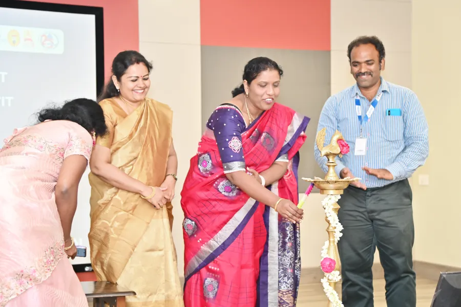 Teachers day celebration 2025