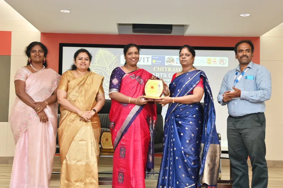 Teachers day celebration 2025
