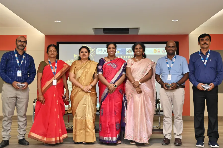 Teachers day celebration 2025