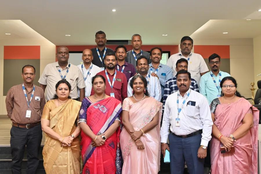 Teachers day celebration 2025