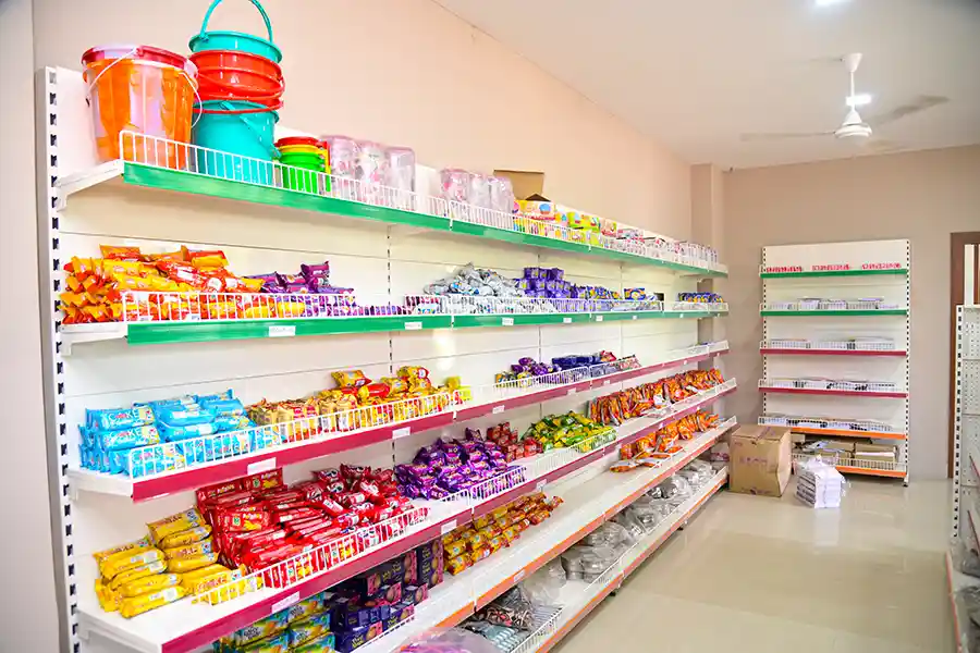 AVIT Departmental Store - Wide Range of Essentials