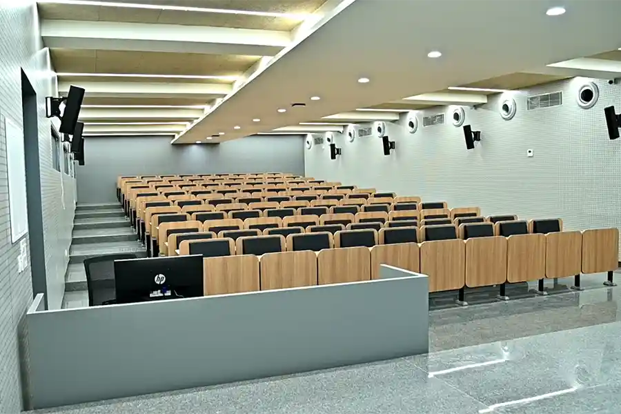 AVIT Mini Auditorium