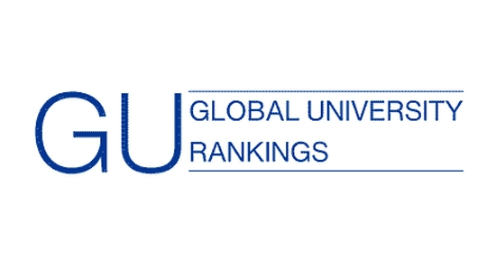 GU Global Logo