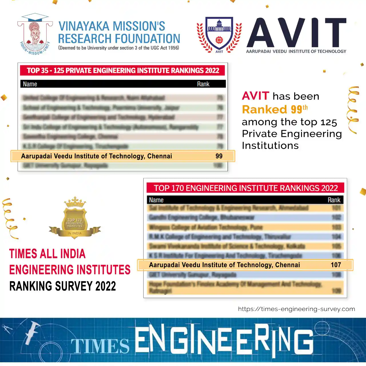 times-engineering