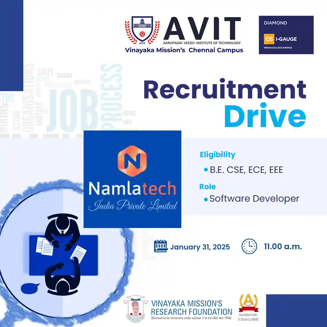 Recruitment-drive-Namlatech