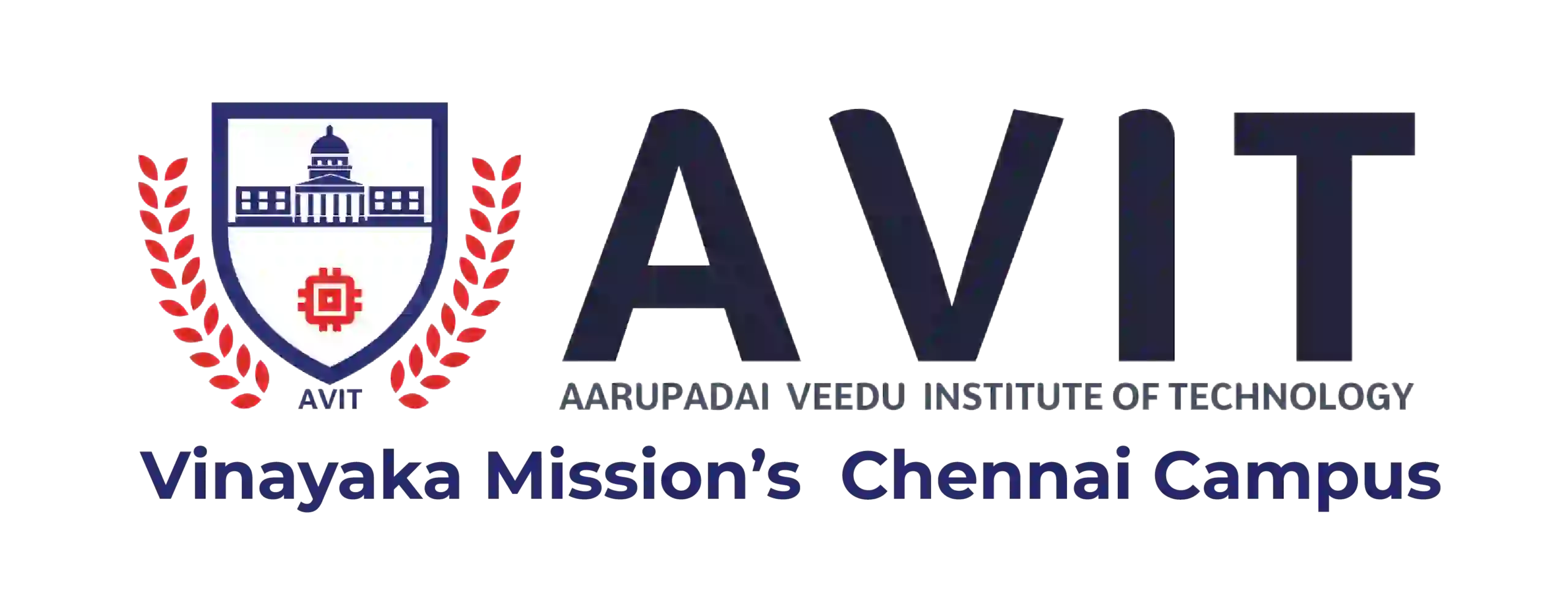 Aarupadai Veedu Institute of Technology