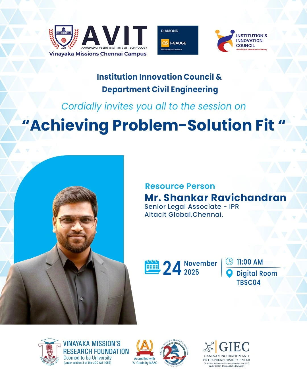 achieveing-solutionfit